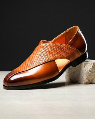 Fernando - Mocasines sin Cordones