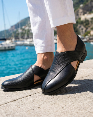 Fernando - Mocasines sin Cordones