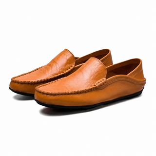 Florence – Mocasines de piel