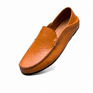 Florence – Mocasines de piel
