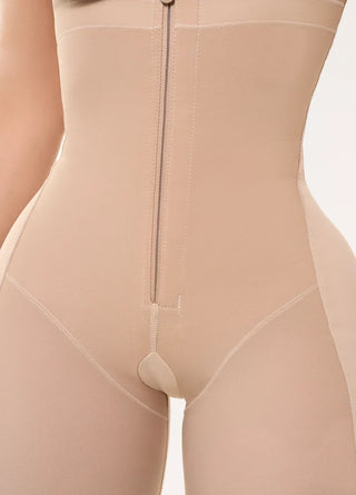 Faja Moldeadora: Control completo y levantacola | Salome 3002 | Ant 232-C
