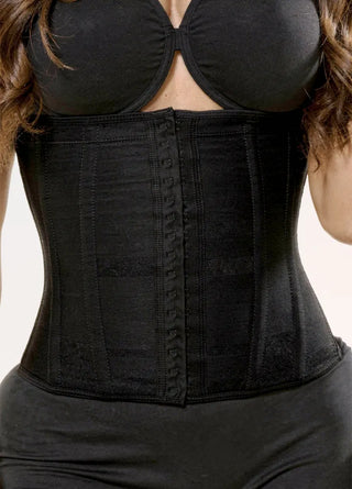 Cinturilla Control de abdomen con broches | Salome 4103 | Ant 315-CCB
