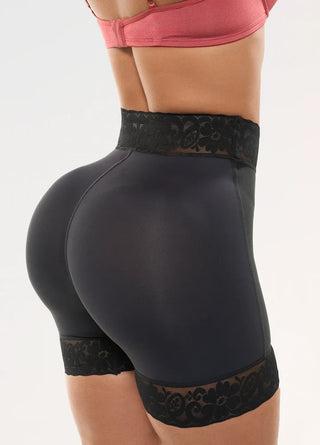 Short Invisible y Levanta cola | Salome 1602 | Ant 316-2