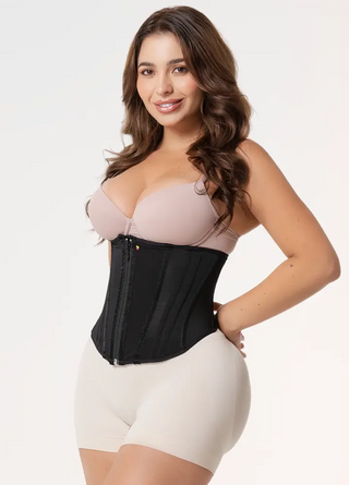 Cinturilla Faja Colombiana Reloj de arena | Snatched by Salome 4101 | Ant 6414