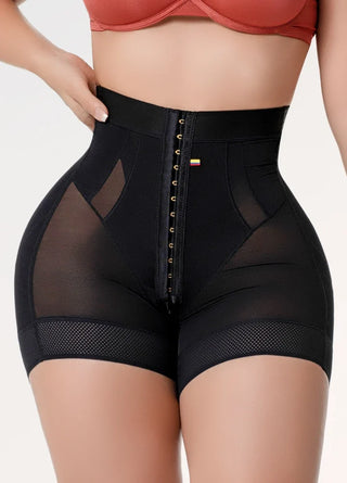 Short Elite: Levanta cola con transparencias | Salome 1603 | Ant TC01C5
