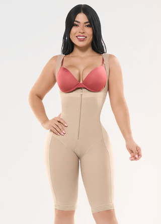 Faja Moldeadora: Control completo y levantacola | Salome 3002 | Ant 232-C