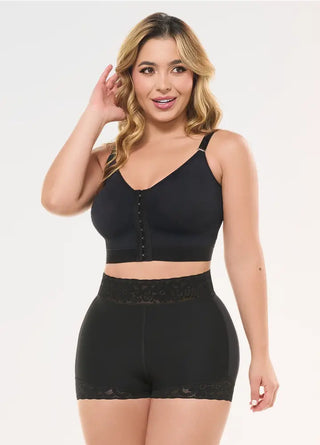 Panty Short Levanta Cola con control para uso diario | Salome 1501 | Ant 331-C