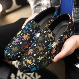 Elio | Mocasines informales para hombre