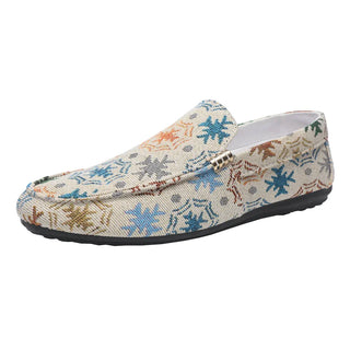 Elio | Mocasines informales para hombre