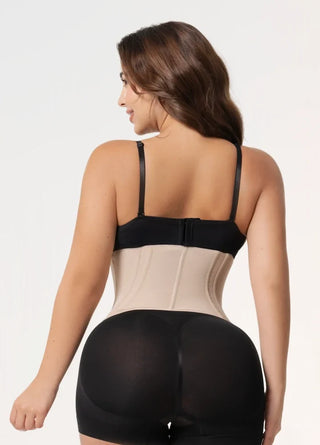 Cinturilla Faja Colombiana Reloj de arena | Snatched by Salome 4101 | Ant 6414
