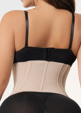 Cinturilla Faja Colombiana Reloj de arena | Snatched by Salome 4101 | Ant 6414