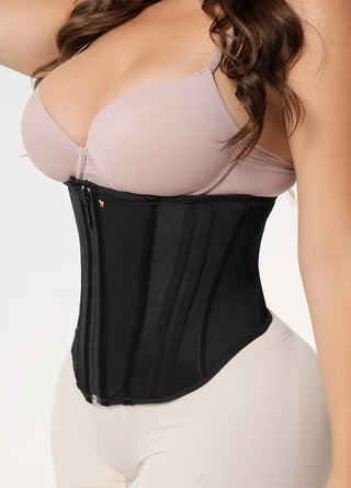 Cinturilla Faja Colombiana Reloj de arena | Snatched by Salome 4101 | Ant 6414