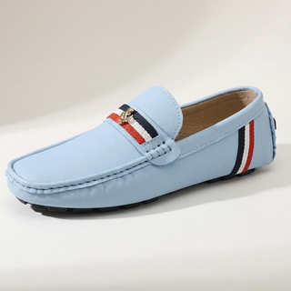 Tommaso | Mocasines cómodos para hombre