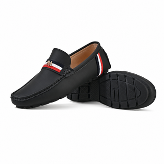 Tommaso | Mocasines cómodos para hombre